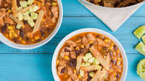Carnitas Soup Carnitas Soup