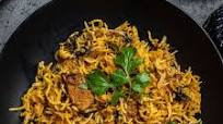 Lamb Biryani Lamb Biryani