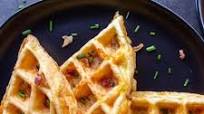 Chaffles with Only 2 Ingredients Chaffles with Only 2 Ingredients
