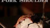 Herb Stuffed Pork Shoulder Herb Stuffed Pork Shoulder