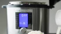 Perfect Instant Pot Jasmine Rice Perfect Instant Pot Jasmine Rice