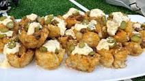 Cheeseburger Tots Recipe Cheeseburger Tots Recipe