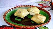 Receta fácil ¿Cómo hacer Corundas estilo Michoacán paso a paso? Receta fácil ¿Cómo hacer Corundas estilo Michoacán paso a paso?