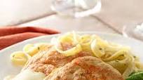 Creamy Turkey Cutlets Creamy Turkey Cutlets