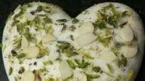 Ghau nu Doodh (Milk of Wheat) Ghau nu Doodh (Milk of Wheat)
