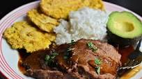 Posta Negra (Colombian-Style Black Beef) Posta Negra (Colombian-Style Black Beef)