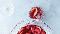 Strawberry Sangria Strawberry Sangria