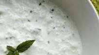 Skinny Tzatziki Skinny Tzatziki