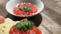 Perfect, Simple, Spicy Salsa Perfect, Simple, Spicy Salsa