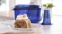 Banana Pecan Cake Banana Pecan Cake