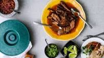 Braised Birria Braised Birria