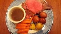 Easy Au Jus Easy Au Jus