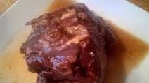 Hawaiian Pork Roast Hawaiian Pork Roast