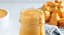 Vegan Buffalo Sauce without butter Vegan Buffalo Sauce without butter