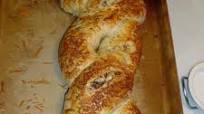 Pizza Twist Pizza Twist