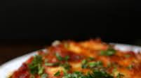 Layered Ham and Potato Casserole Layered Ham and Potato Casserole