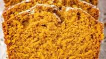 Easy Pumpkin Bread Recipe Easy Pumpkin Bread Recipe