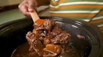 Crock-Pot Roast Beef Crock-Pot Roast Beef