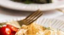 Skillet Spanakopita Skillet Spanakopita