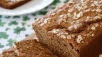 Ina Garten's Irish Brown Bread with Guinness and Oats Ina Garten's Irish Brown Bread with Guinness and Oats
