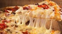 cheese pizza cheese pizza