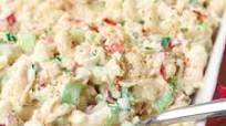 Cold Chicken Macaroni Salad Cold Chicken Macaroni Salad