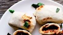 Air Fryer Pizza Rolls Air Fryer Pizza Rolls