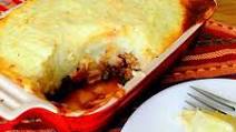 Shepherd's Pie Shepherd's Pie