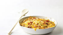 Southwest Skillet with Beef and Bell Peppers Southwest Skillet with Beef and Bell Peppers