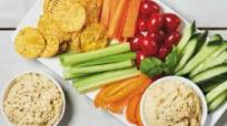 Hummus Hummus