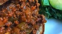 Low Sodium Sloppy Joes Low Sodium Sloppy Joes