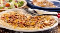 Loaded BBQ Baked Potato Casserole Loaded BBQ Baked Potato Casserole