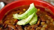 Slow Cooker Vegan Chili Slow Cooker Vegan Chili