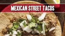 Mexican Street Tacos Mexican Street Tacos