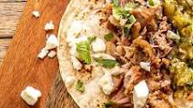 Carnitas de Puerco - Pork Carnitas Carnitas de Puerco - Pork Carnitas