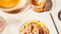 Instant Pot Shrimp Scampi Recipe Instant Pot Shrimp Scampi Recipe