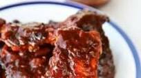 Pressure Cooker BBQ Ribs Pressure Cooker BBQ Ribs
