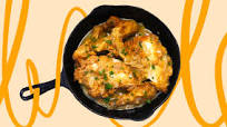 Smothered Chicken Recipe Smothered Chicken Recipe