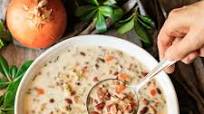 Old Fashioned Ham and Bean Soup Old Fashioned Ham and Bean Soup
