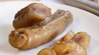 The Nasty Bits: Beef Tendon Recipe The Nasty Bits: Beef Tendon Recipe