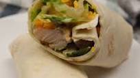 Copycat McDonald’s Grilled Chicken Wrap Copycat McDonald’s Grilled Chicken Wrap