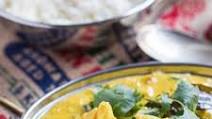 A Delicious and Easy Fish Curry in Just 30 Minutes A Delicious and Easy Fish Curry in Just 30 Minutes