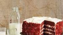 Red Velvet Cake Red Velvet Cake