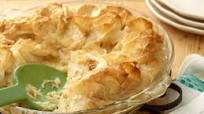 Easter Pie Easter Pie