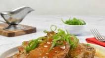 3 Ingredient Crock Pot Pork Chops 3 Ingredient Crock Pot Pork Chops