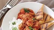 Chicken Tikka Masala Chicken Tikka Masala