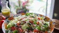 Beverly Hills Chopped Salad Beverly Hills Chopped Salad