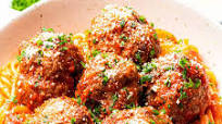 Italian Meatballs - Tender and Juicy Italian Meatballs - Tender and Juicy