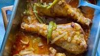 Roasted Turkey Legs with Gravy Roasted Turkey Legs with Gravy