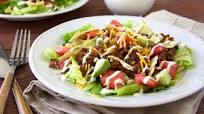 Taco Salad Taco Salad